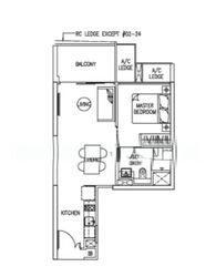 The Trilinq (D5), Condominium #546068511